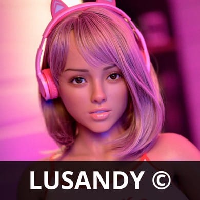 Sex Doll Lusandy Doll